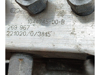 Jednotka ABS 104474500B, 0265956665 Tesla Model Y 2022