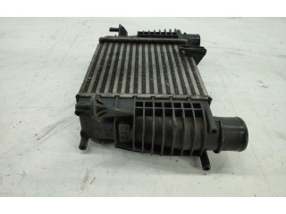 Интеркулер  880590XC   Renault Clio III 
