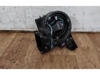 Вентилятор печки       Citroen C5