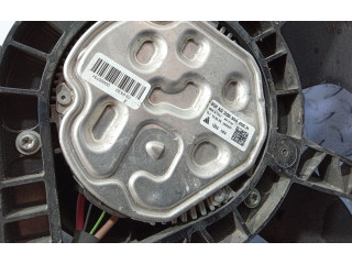 Вентилятор радиатора 2Q0959455H, 2Q0959455H Skoda Citigo