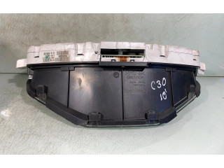 Панель приборов 30733375 Volvo C30