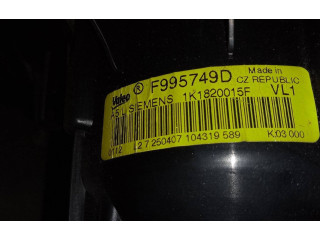 Вентилятор печки    1K1820015F   Volkswagen Touran I