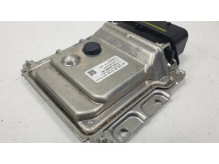 Блок управления KV6A5H298AE   Fiat Doblo