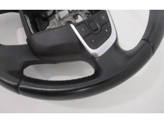 Руль Citroen DS4 - года 98094657ZD, 98115384ZD