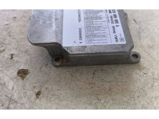 Блок подушек безопасности 1C0909605A, 25060903A   Volkswagen Transporter - Caravelle T5