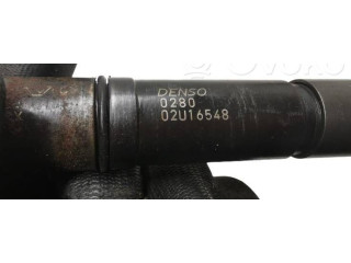 Форсунка VEA13-2370010-CAA    Volvo V60  D4204T20 