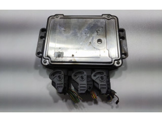 Řídící jednotka 9664356980 Citroen Jumpy 2020