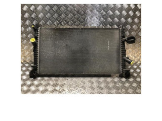 Комплект радиатора 30741094, 30741094 Volvo C30 2007 - 2010 года