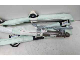 Боковая подушка безопасности 631299600 Infiniti Q30