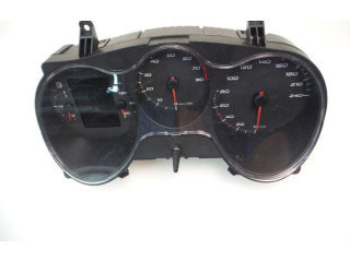 Volant Seat Leon (1P) 2012 1P0920850L, 1P0920850L  