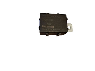 Подушка безопасности водителя 95420H1000 Hyundai Santa Fe