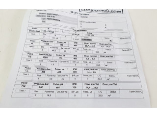 Жиклер (жиклеры) (форсунка (форсунки) A6420700587, 0445115027   Mercedes-Benz R W251
