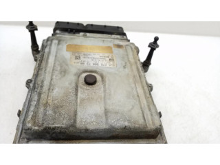 Блок управления двигателя A2769007300, A2769016100 Mercedes-Benz E W212