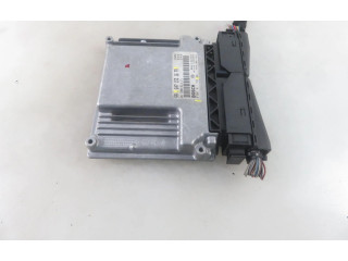 Řídící jednotka 0281011794, 6471531679 Mercedes-Benz E AMG W211 2004