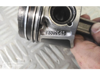 Píst 73502643, 73502643 Fiat Doblo
