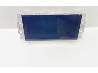 Дисплей 83A919605D Audi Q3 F3