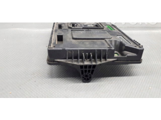 Блок комфорта 284B18336R Renault Scenic III - Grand scenic III