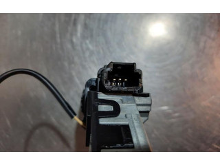 Комплект блоков управления 9663123380   Peugeot Partner III