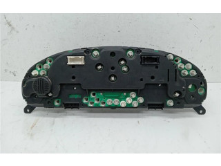 Přístrojová deska  Peugeot 406 1999 9630372980, 0090059  