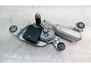 Моторчик заднего дворника 0390201594, 0390201594    BMW X3 E83