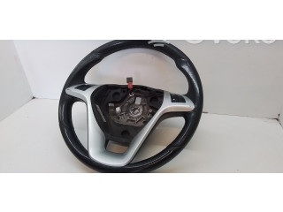 Руль Lancia Delta III  2008 - 2014 года       