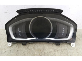 Спидометр (приборный щиток) 31412263   Volvo S80