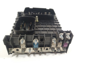 Модуль управления BSM 1K0937124H   Audi A3 S3 8L    