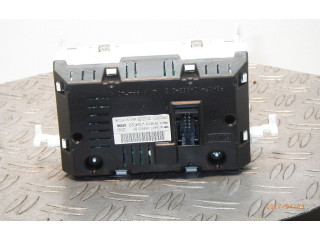 Дисплей    8A6T18B955BH   Ford Fiesta