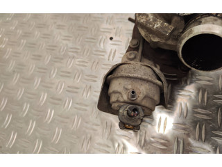  Турбина Ford S-MAX  Gtb1449vz   для двигателя Txwa      