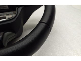 Руль Citroen C4 Cactus 2014- года 34138520, 98278470ZD