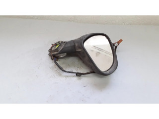 Зеркало электрическое     правое   Peugeot 207     