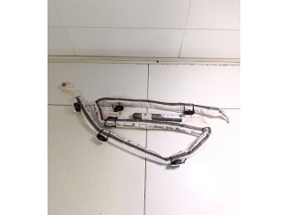 Надувная подушка для крыши 4KE880742E    Audi e-tron