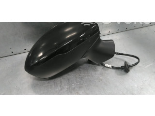 Zpětné zrcátko Vauxhall Astra K 2021