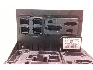 Pojistková skříňka Řídící jednotka BSM 2115454401, 2115454401 Mercedes-Benz CLS AMG C219 2004