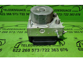 Блок АБС 476605492RA Dacia Logan II 2012 - 2020 года