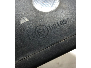 Zpětné zrcátko Volkswagen Touareg II 2010 E1021095