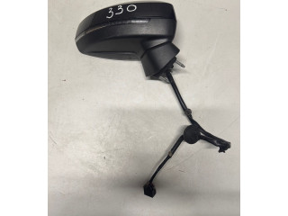 Зеркало электрическое Audi A3 S3 8V 2013 - 2019 года