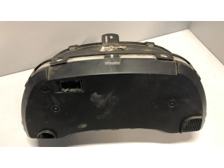 Přístrojová deska Fiat Punto (188) 2002 90689, 606307002E