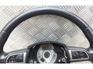 Руль Audi Q5 SQ5 2008 - 2017 года 8r0419091s