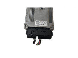 Блок управления двигателя 1860A654, 1039S11663 Mitsubishi Grandis