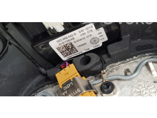 Руль Skoda Octavia Mk4 2019 - года 5E3959542B