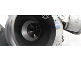  Турбина Skoda Yeti (5L)  03L253019P         