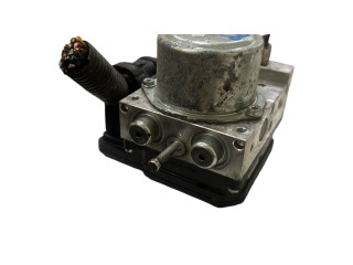 Jednotka ABS 476604NA0B, 57161320 Nissan Leaf I (ZE0) 2016