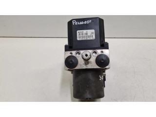 Jednotka ABS 0265950084, 0265225188   Peugeot 307 2003
