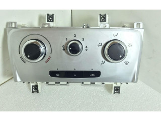 Блок управления климат-контролем 5G7846100, 198A2000   Lancia Delta III