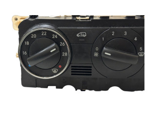 Блок управления климат-контролем A1698300585, 69780002 Mercedes-Benz A W169