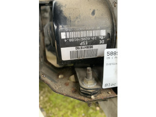 Блок управления АБС 4541G1   Citroen C5