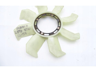 Вентилятор радиатора MITSUBISHI_PAJERO_II_2.8_TD_WIATRAK_WENTYLATORR Mitsubishi Pajero