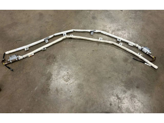 Боковая подушка безопасности 31291248, 31291249   Volvo V70