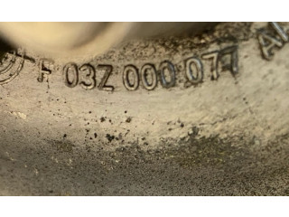 Генератор F03Z000077, 36050604 Volvo V60